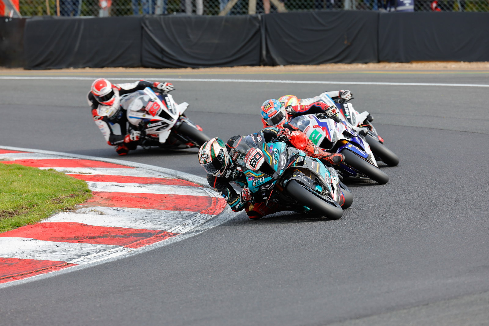 2022 British Superbikes Brands Hatch- Race Results (3)